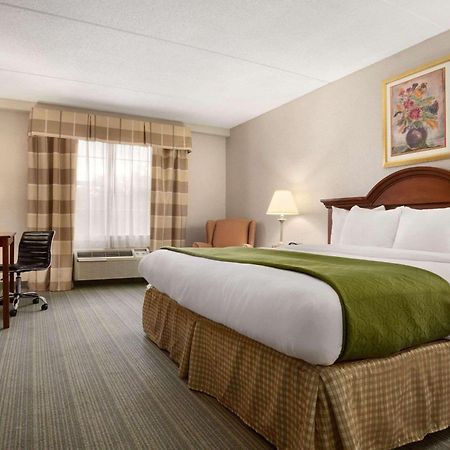 Country Inn & Suites By Radisson, Charlotte University Place, Nc Exterior foto