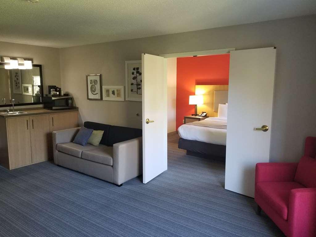 Country Inn & Suites By Radisson, Charlotte University Place, Nc Habitación foto