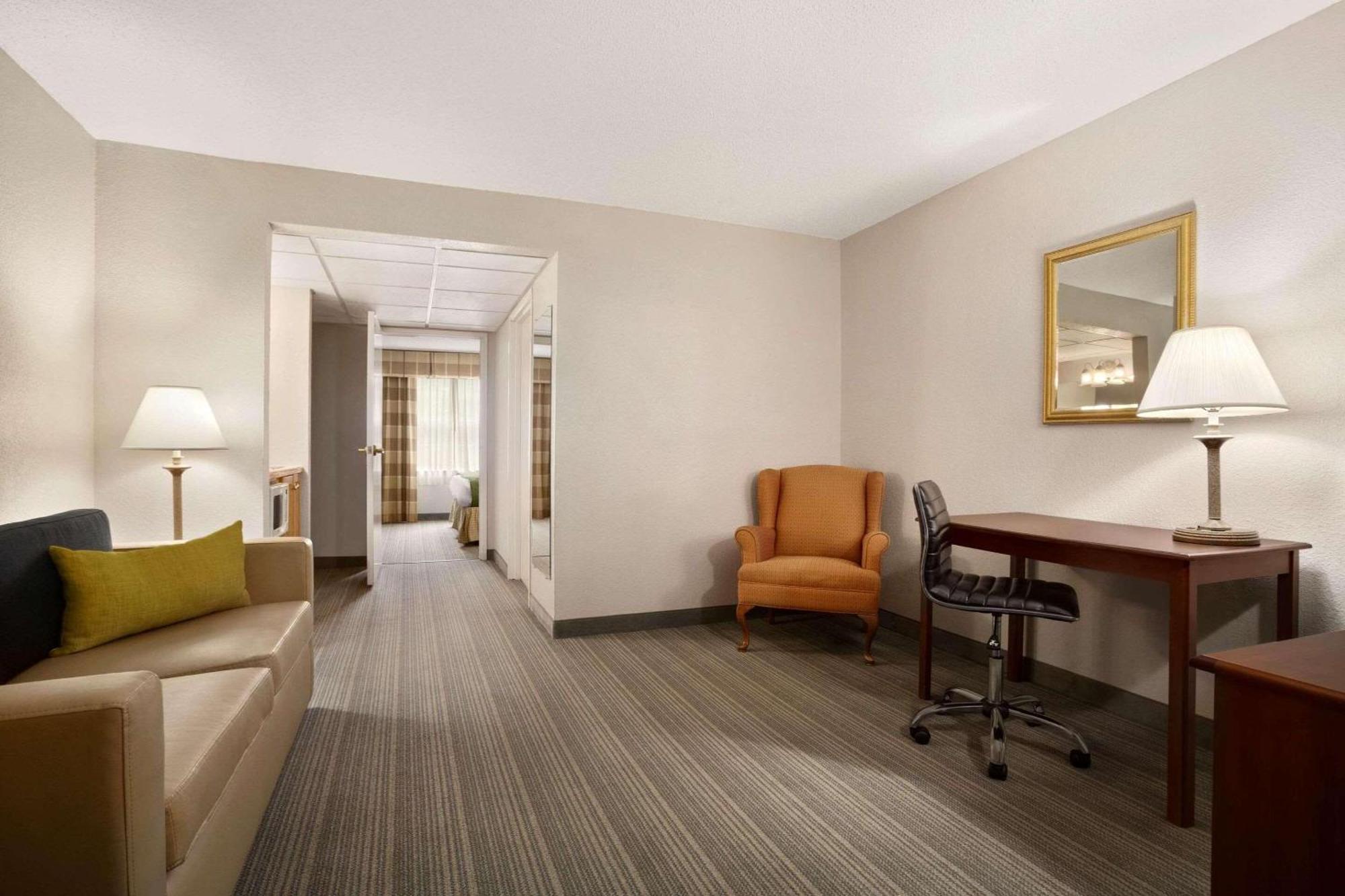 Country Inn & Suites By Radisson, Charlotte University Place, Nc Exterior foto