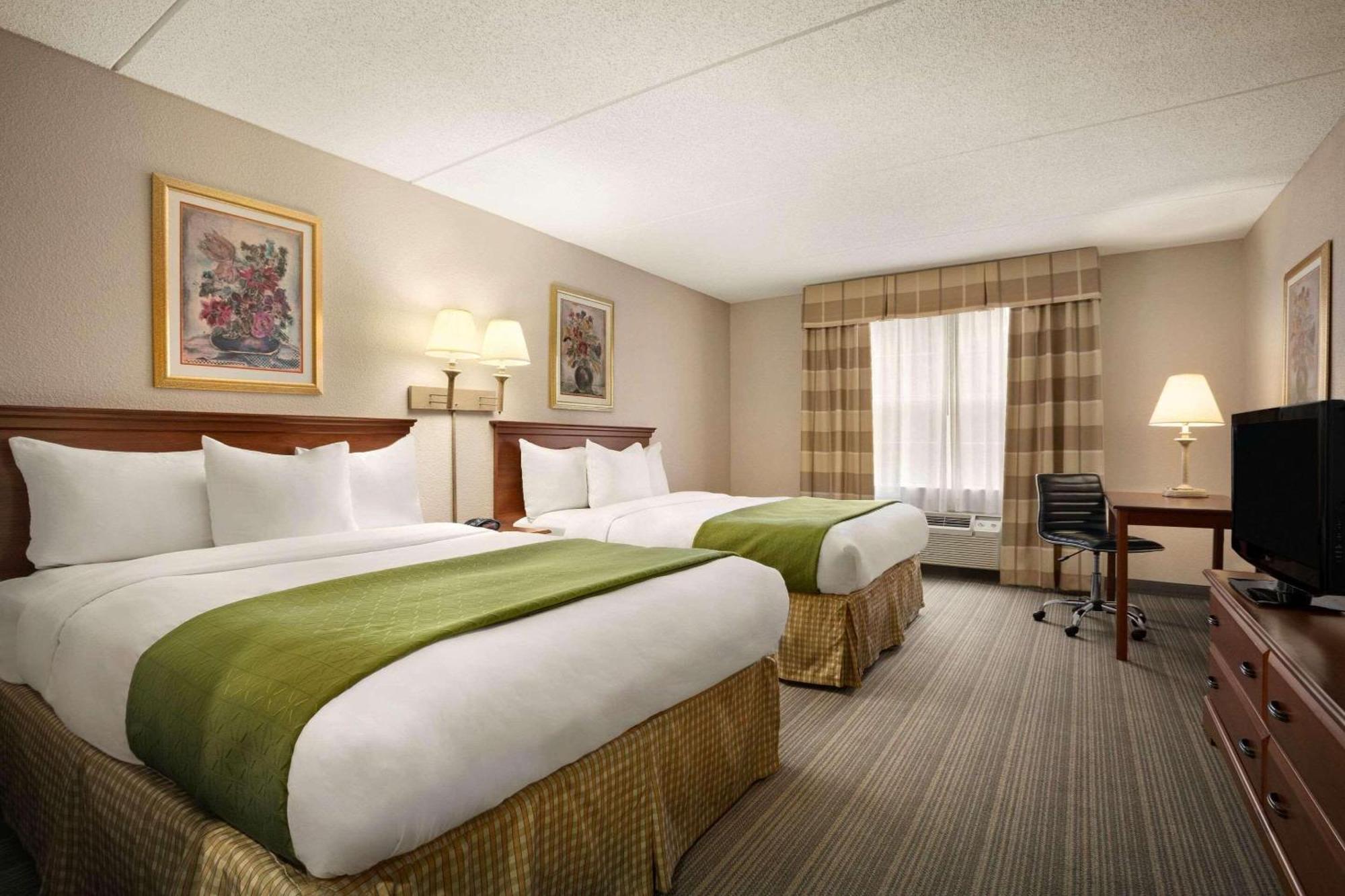 Country Inn & Suites By Radisson, Charlotte University Place, Nc Exterior foto