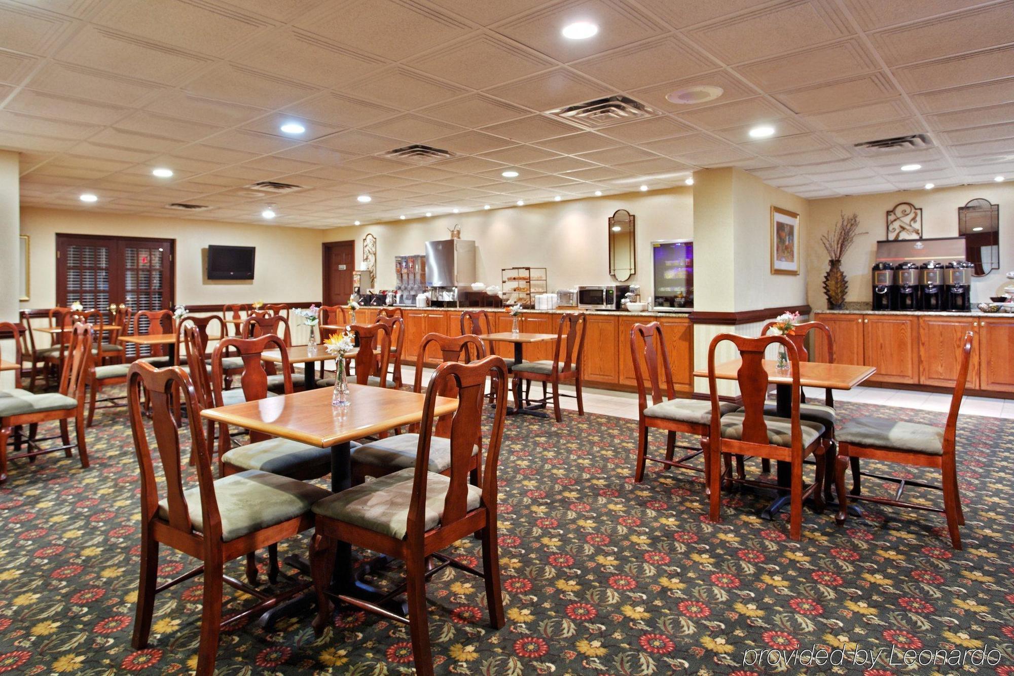 Country Inn & Suites By Radisson, Charlotte University Place, Nc Exterior foto