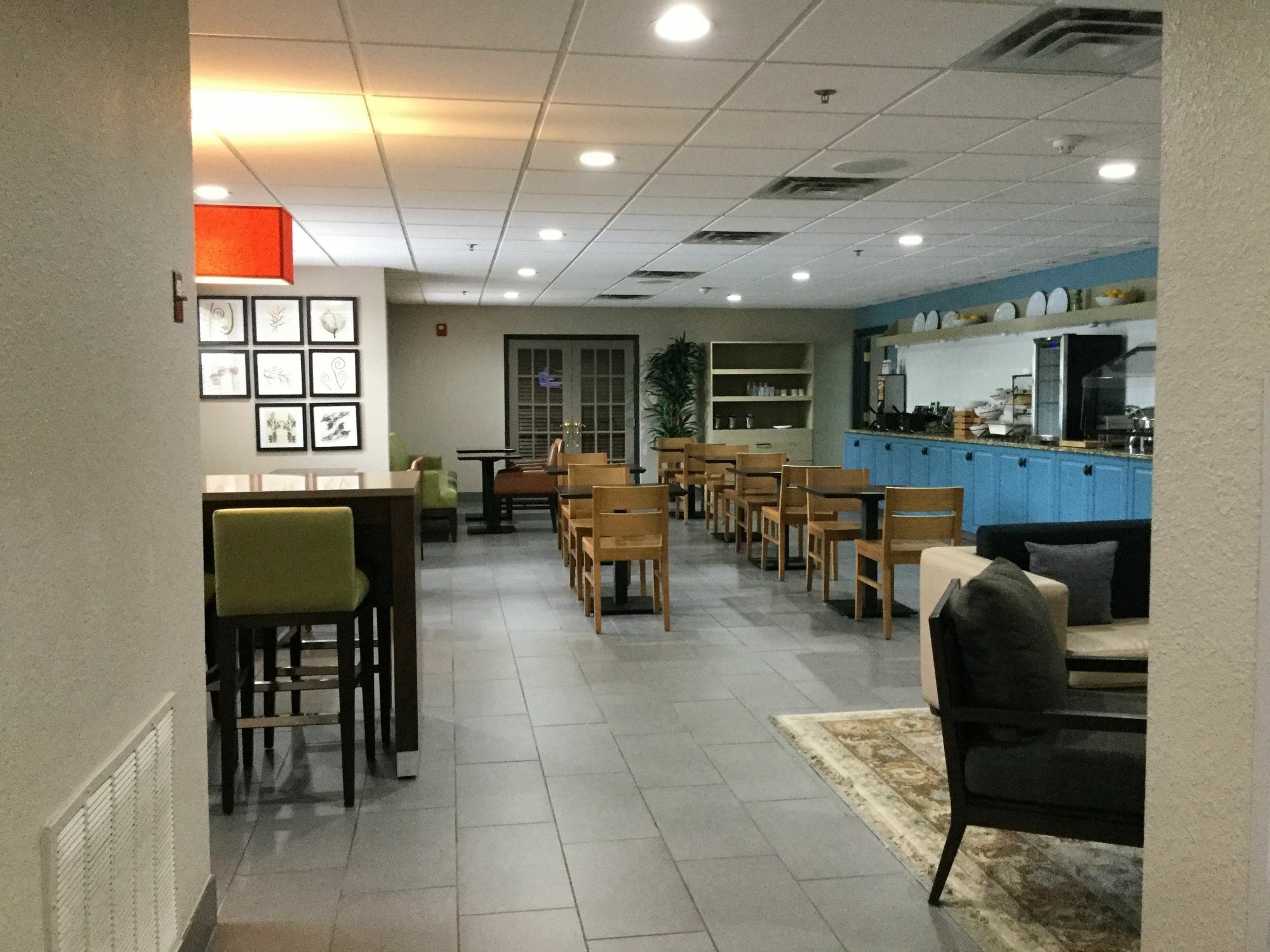 Country Inn & Suites By Radisson, Charlotte University Place, Nc Exterior foto