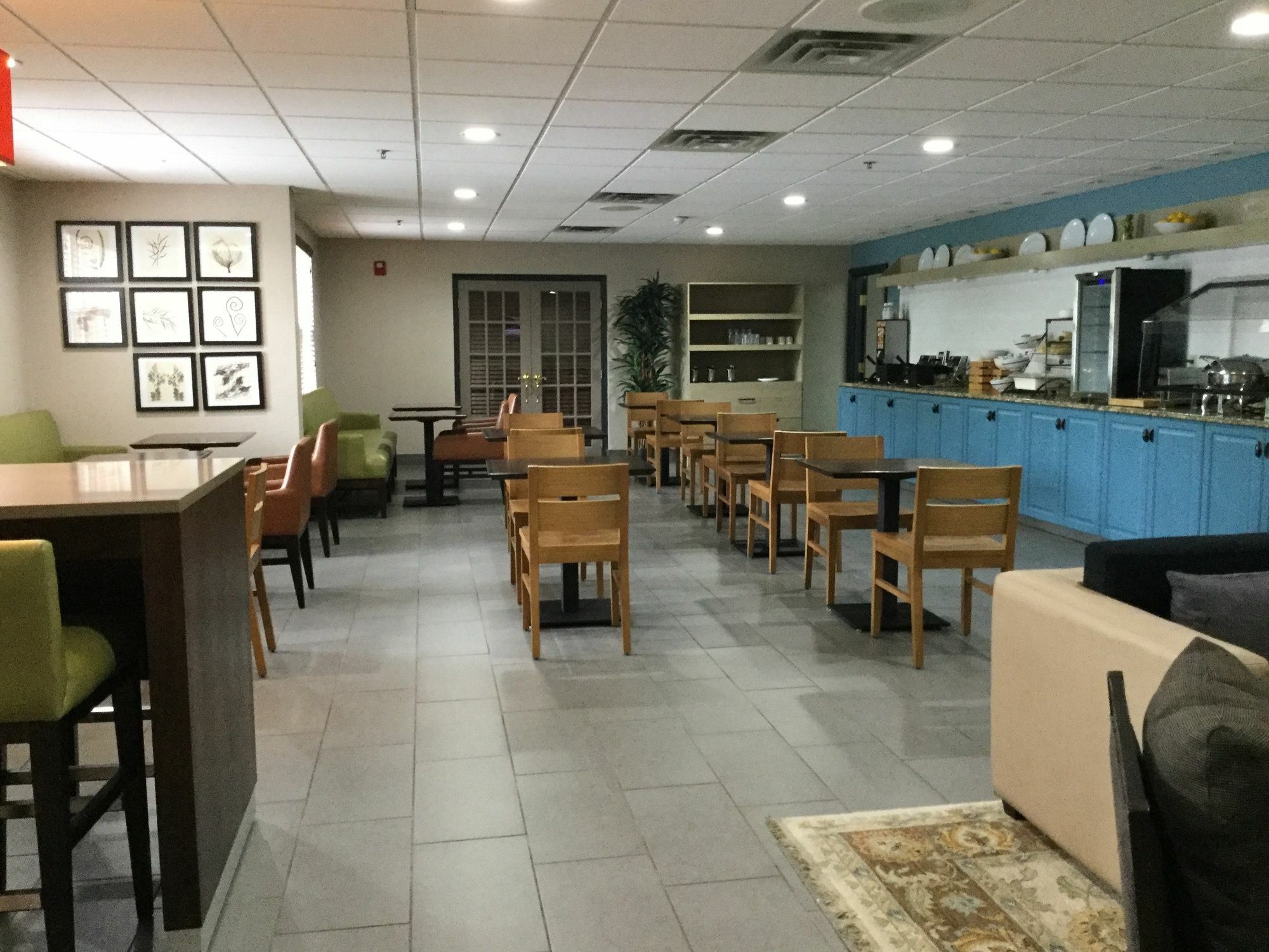 Country Inn & Suites By Radisson, Charlotte University Place, Nc Exterior foto