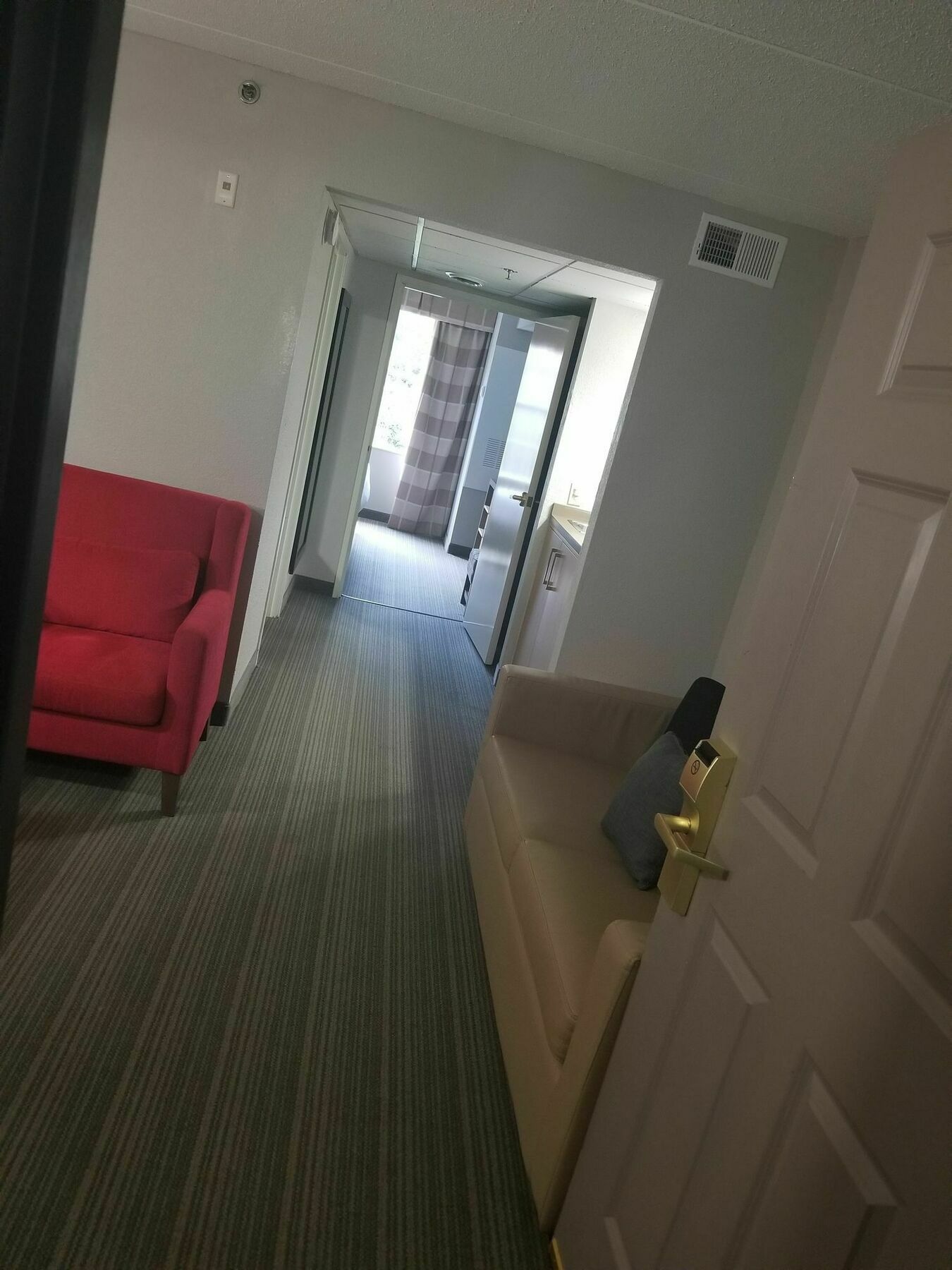 Country Inn & Suites By Radisson, Charlotte University Place, Nc Exterior foto